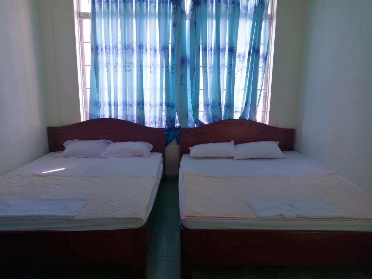 Long Son Hotel Vũng Tàu Exteriér fotografie